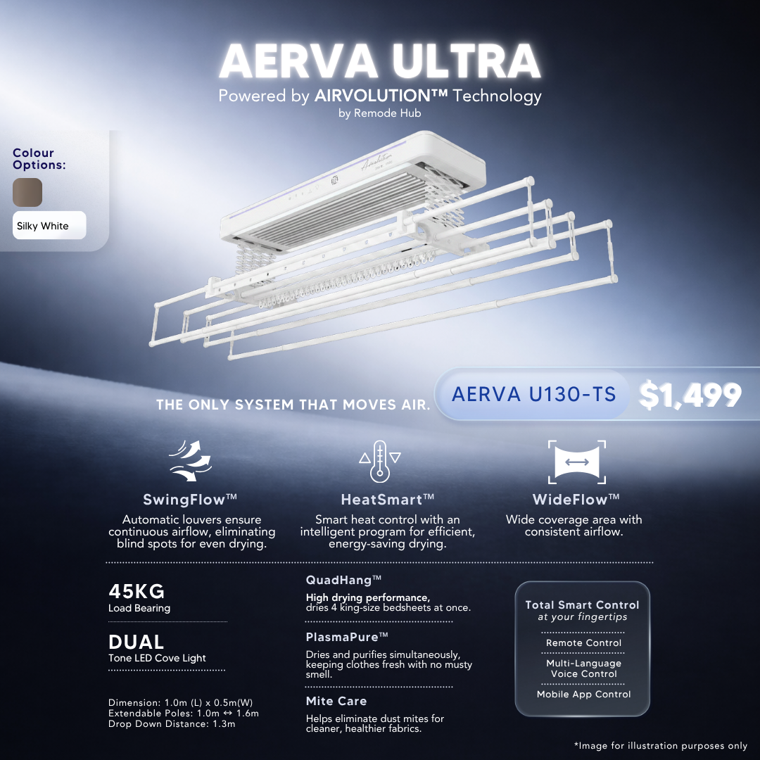 AERVA U100-SW