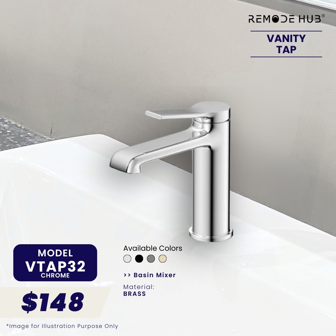 VTAP32-CHROME