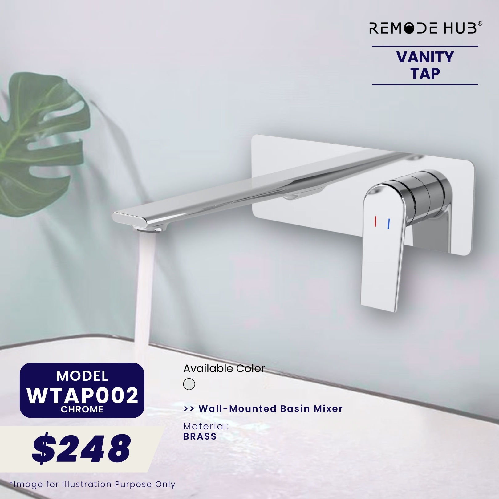 WTAP002-CHROME