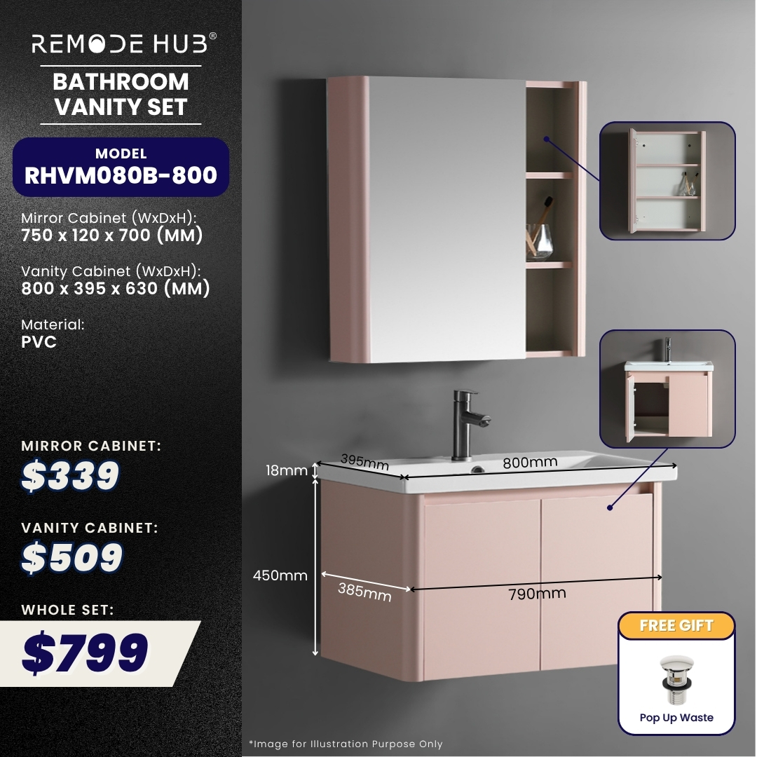 RHVM080B-800