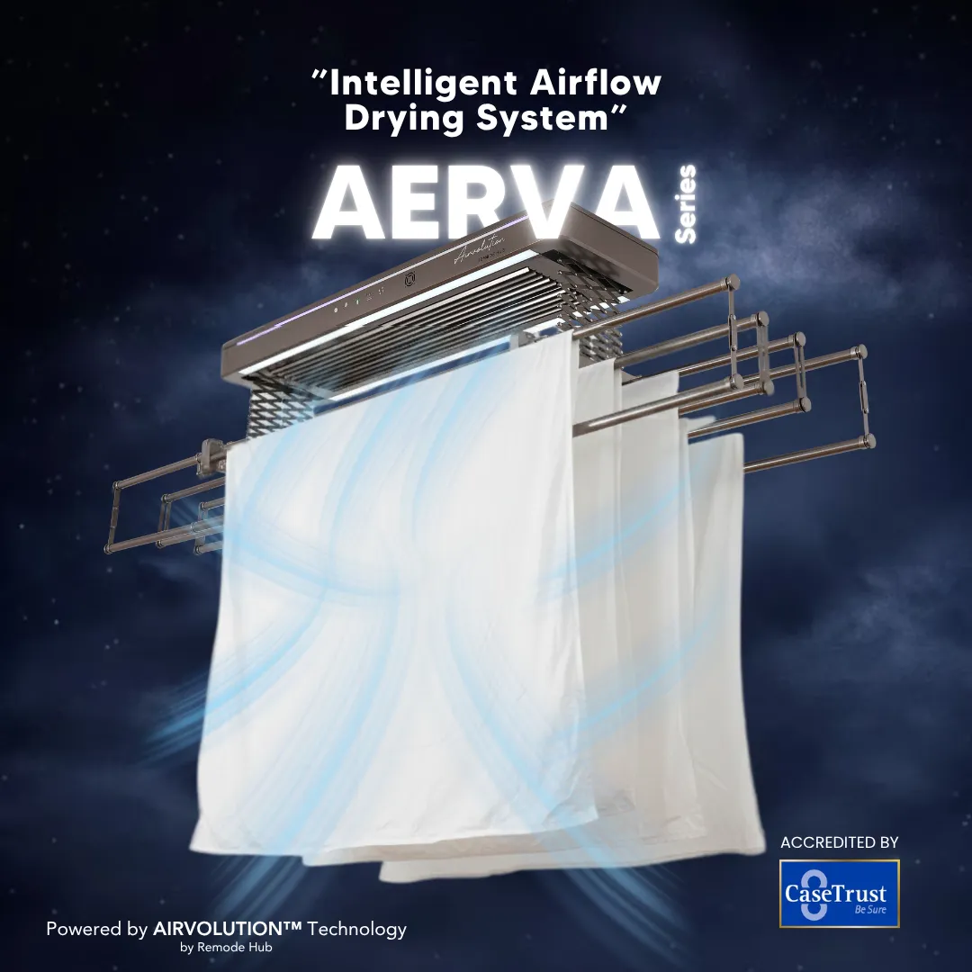 AERVA SERIES