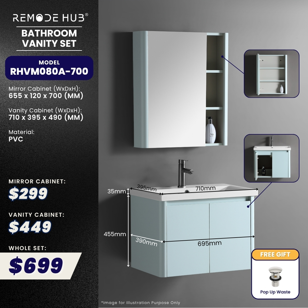 RHVM080A-700