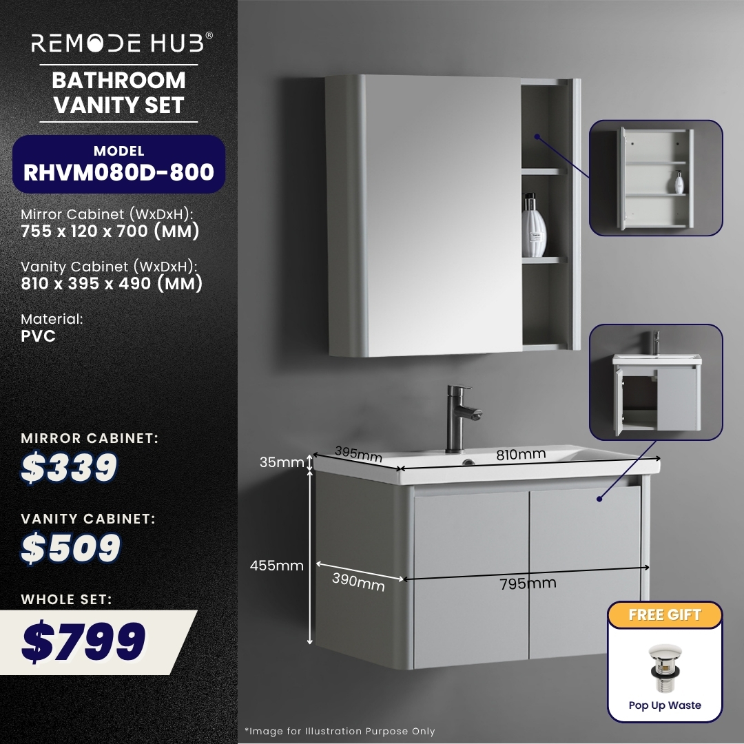 RHVM080D-800