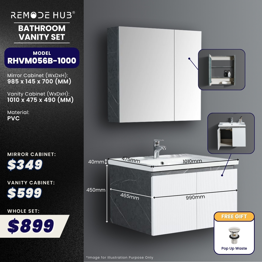 RHVM056B-1000