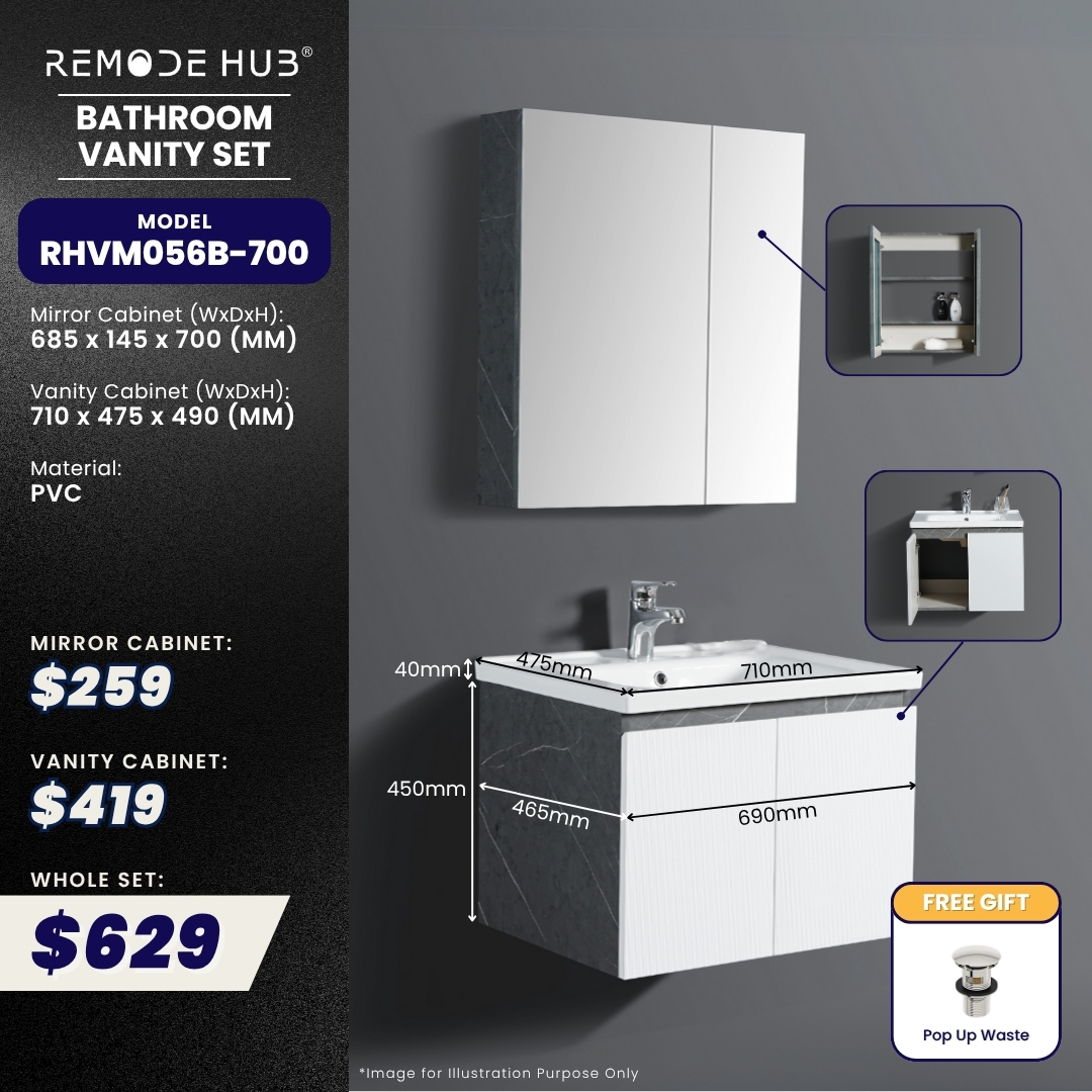 RHVM056B-700