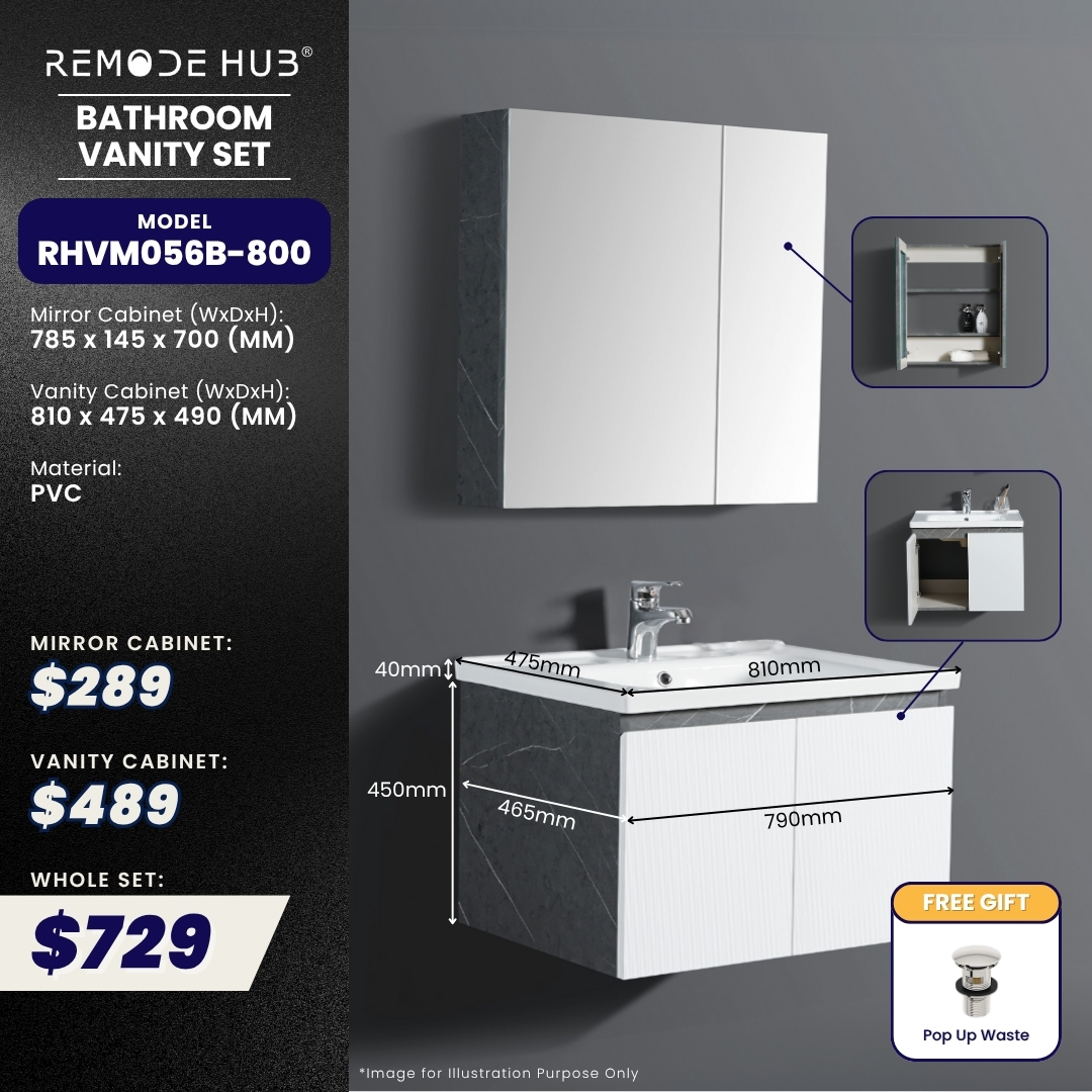 RHVM056B-800