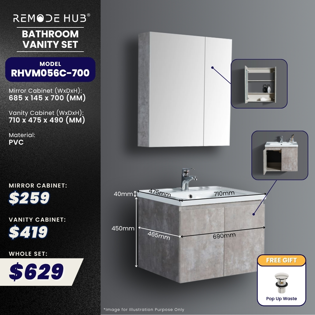 RHVM056C-700
