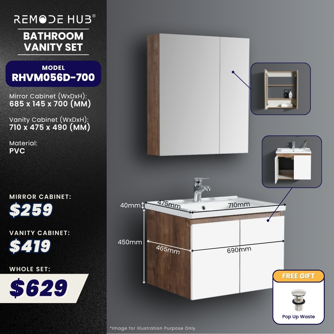 RHVM056D-700