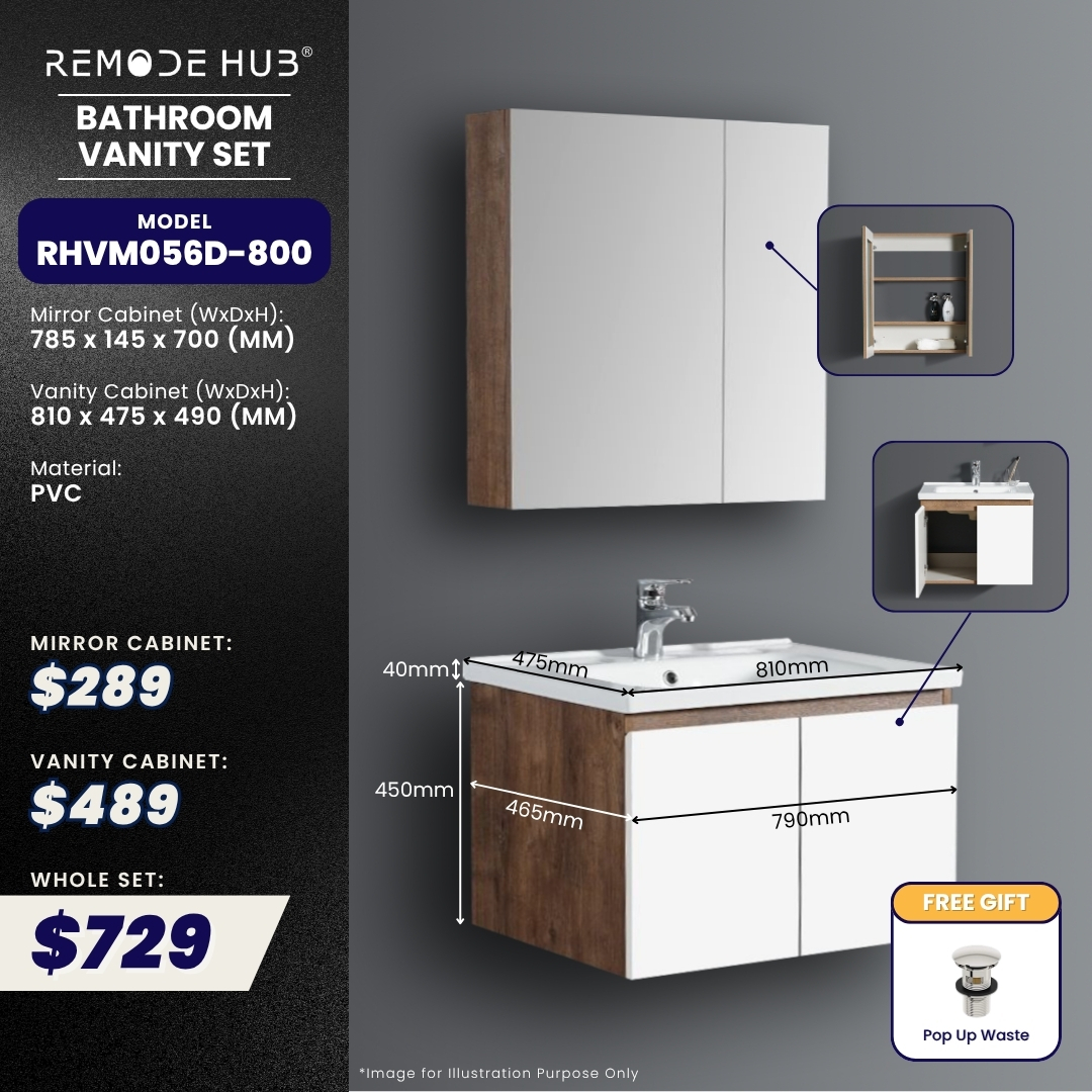 RHVM056D-800