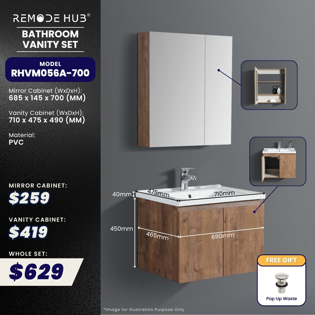 RHVM056A-700