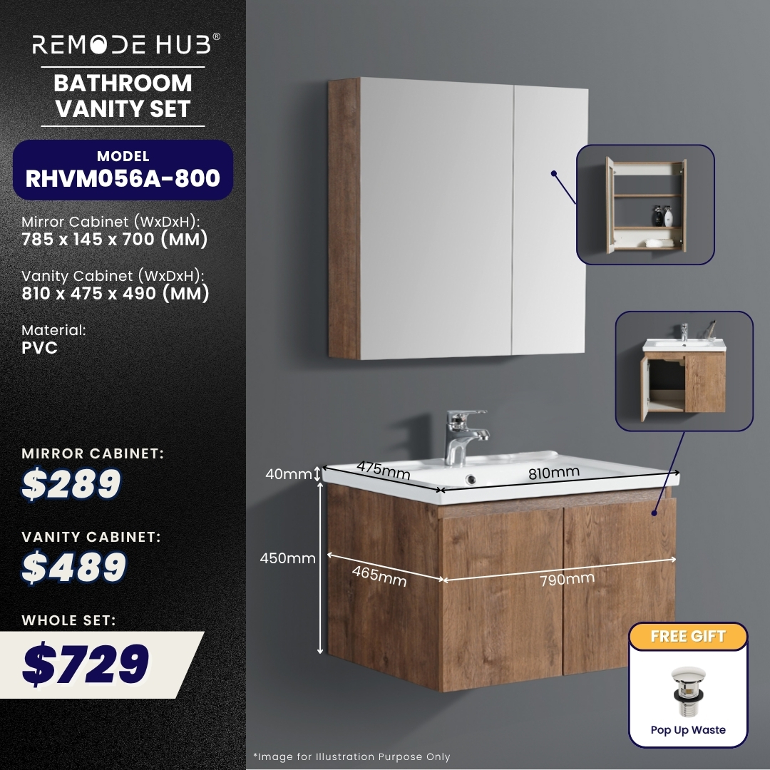 RHVM056A-800