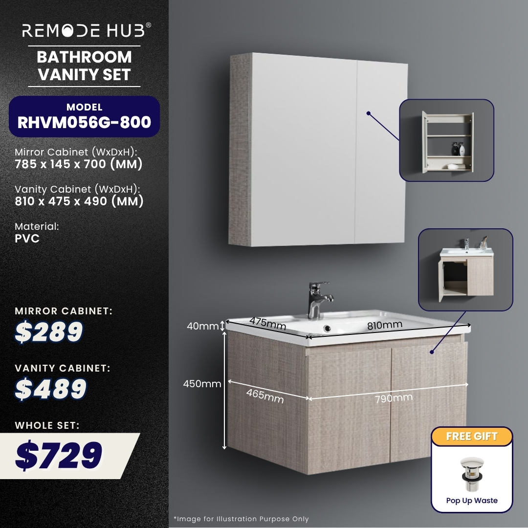 RHVM056G-800