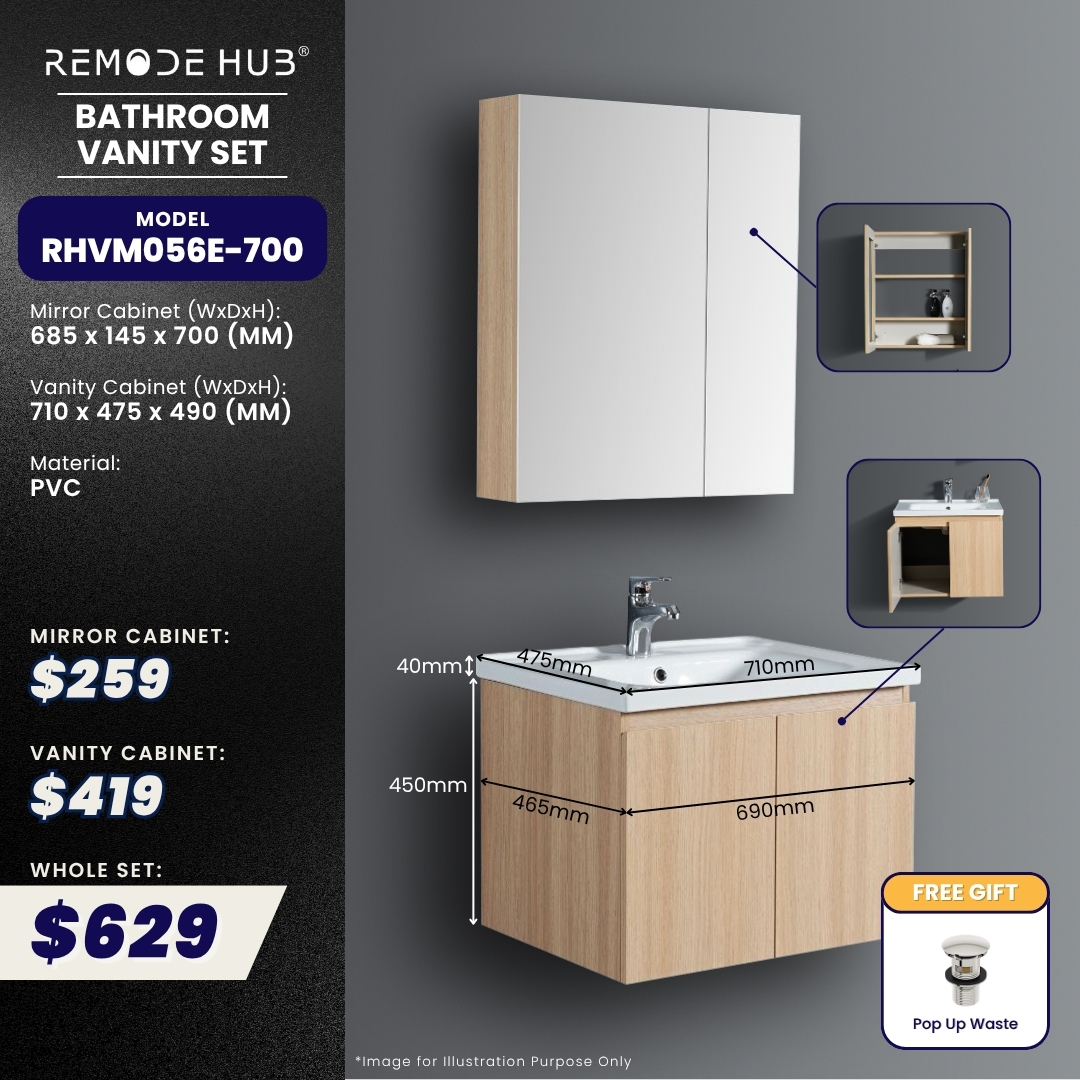 RHVM056E-700