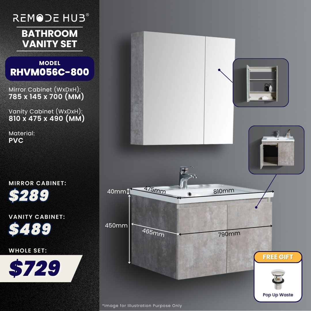 RHVM056C-800