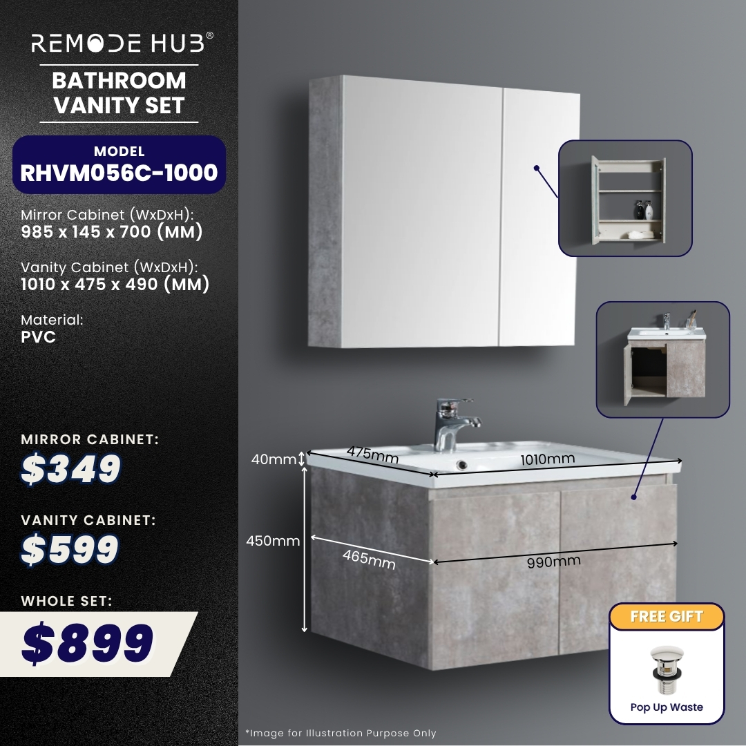 RHVM056C-1000