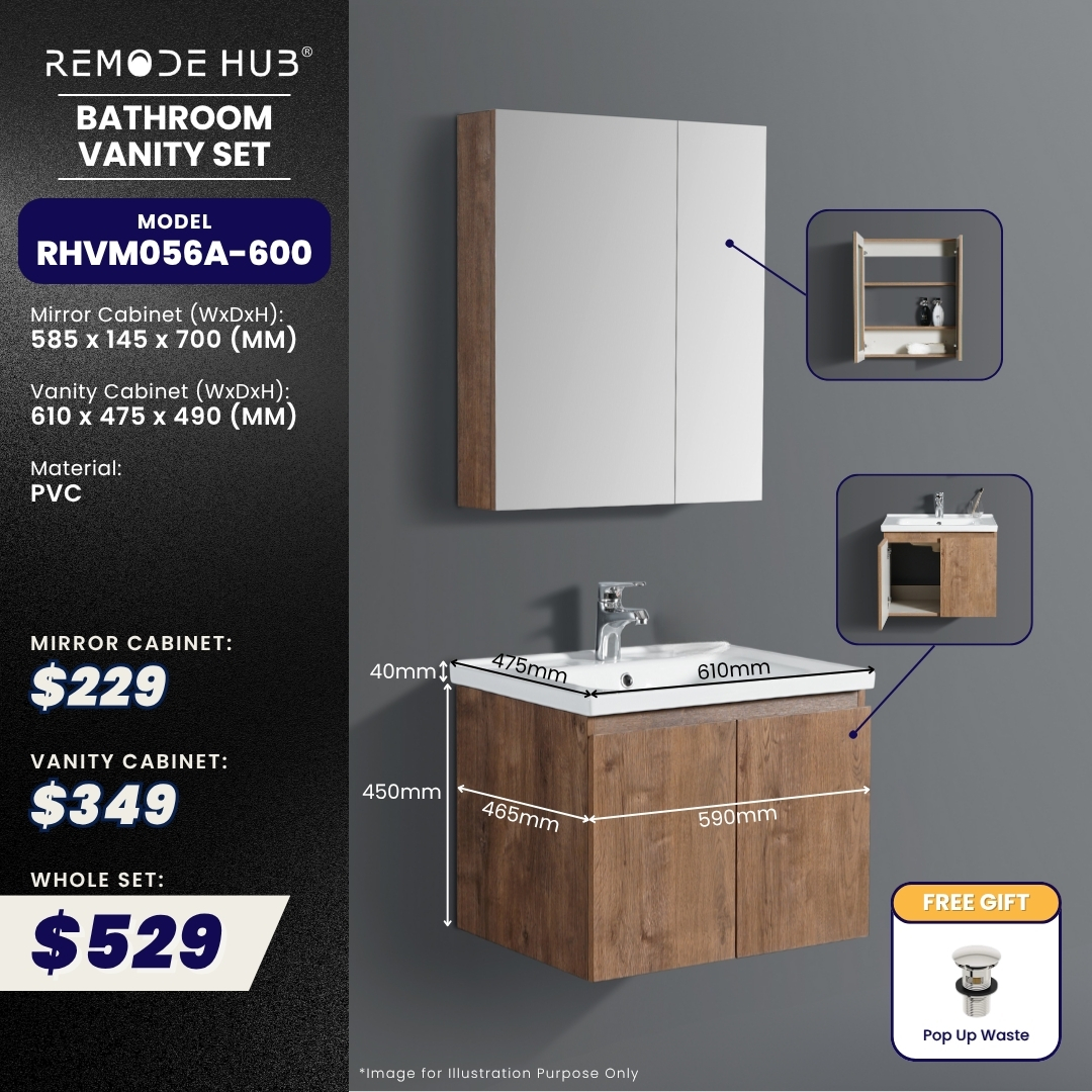 RHVM056A-600