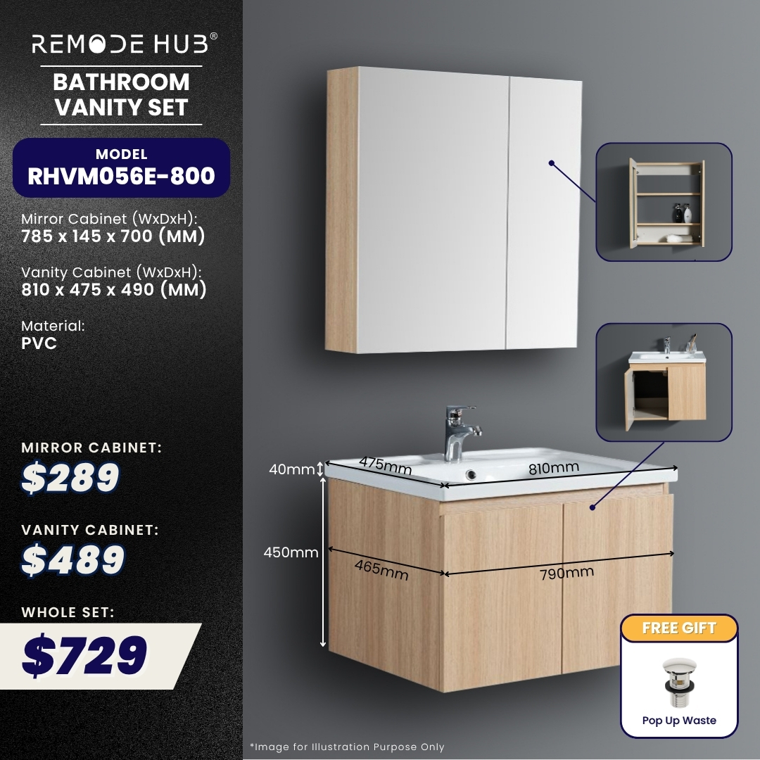RHVM056E-800