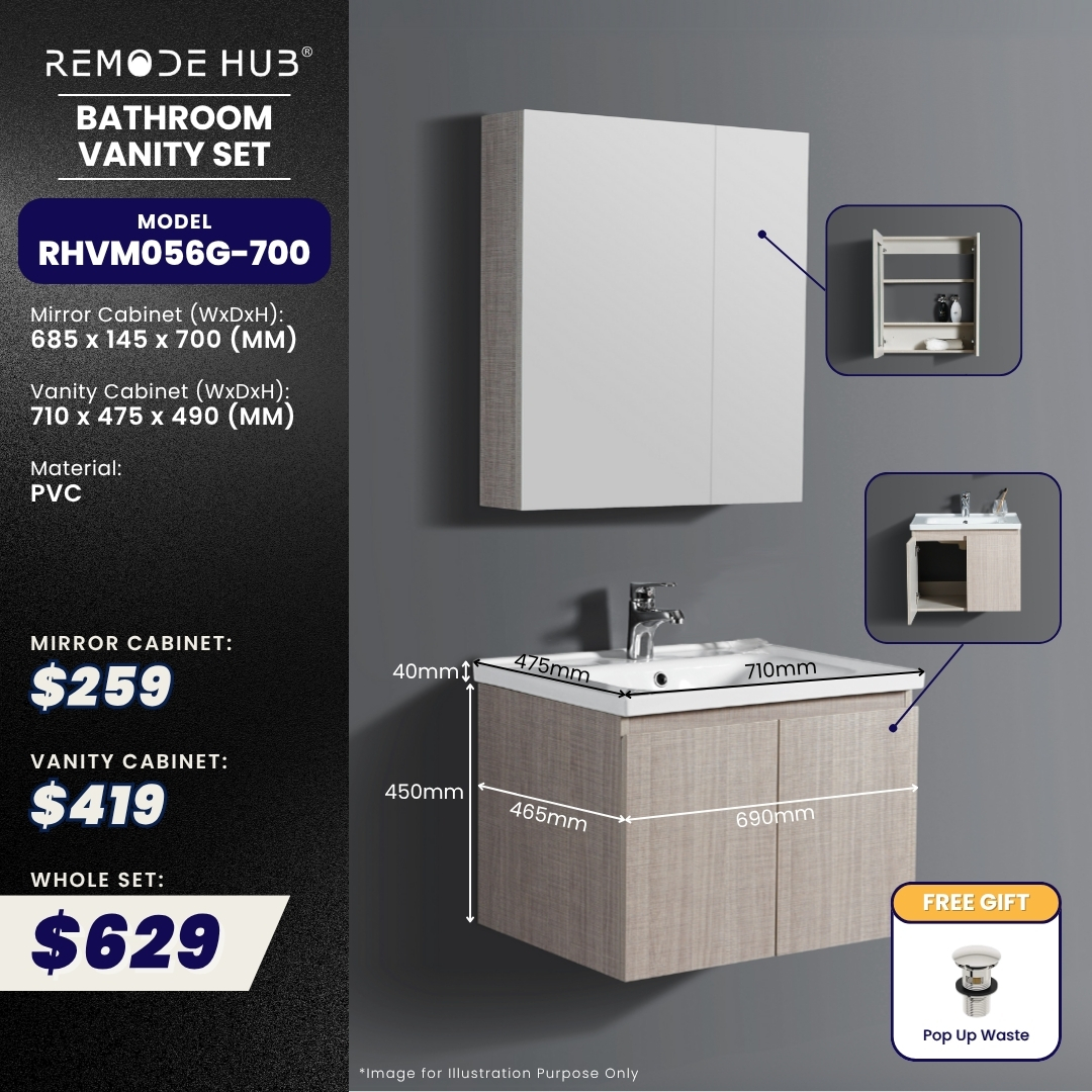 RHVM056G-700