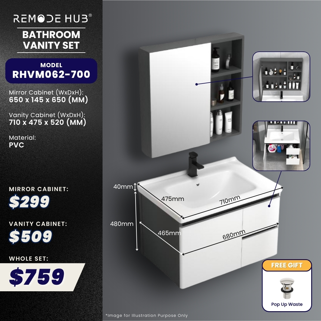 RHVM062-700