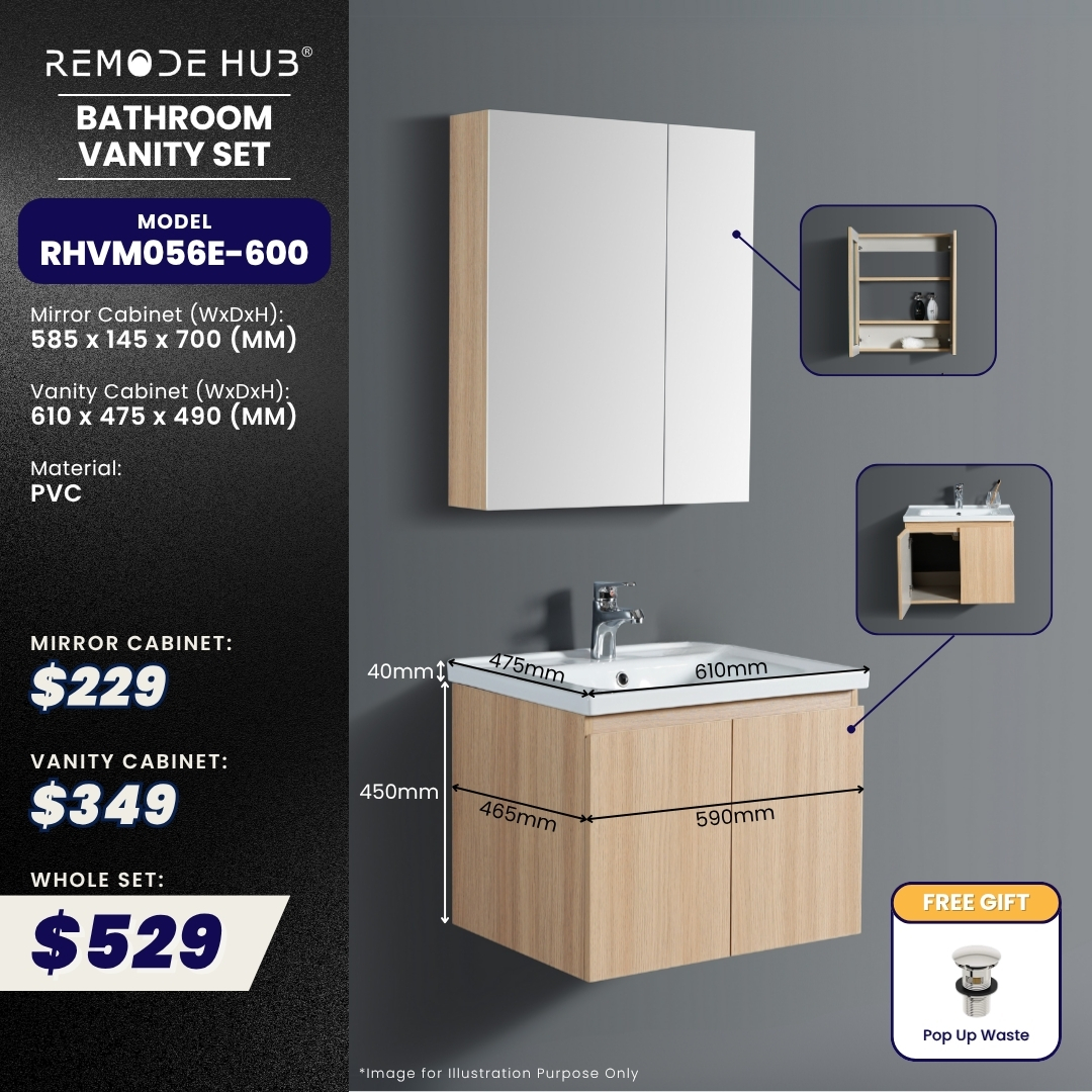 RHVM056E-600