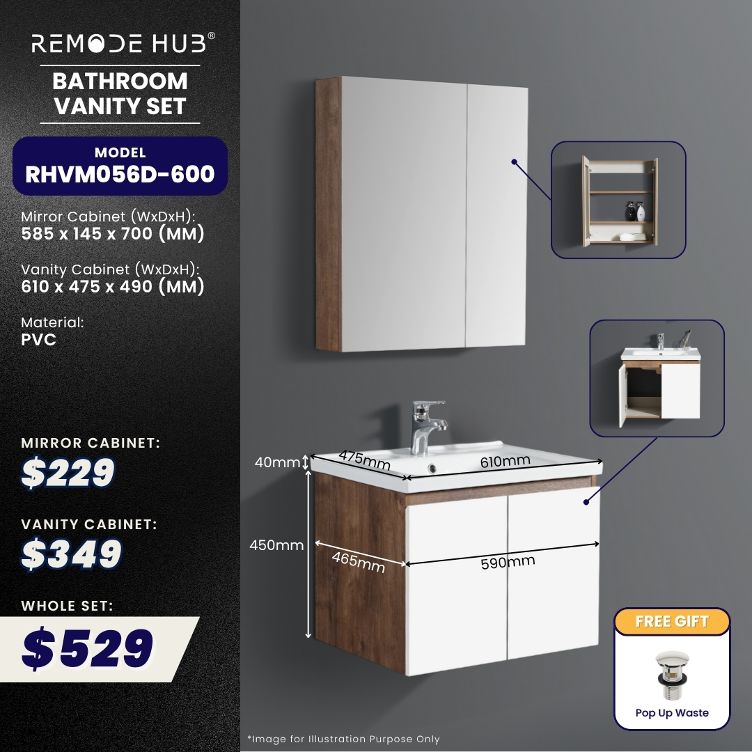 RHVM056D-600