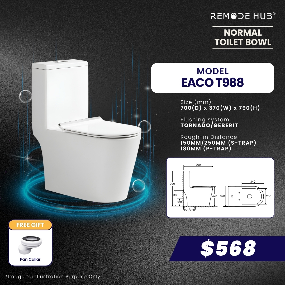 EACO T988