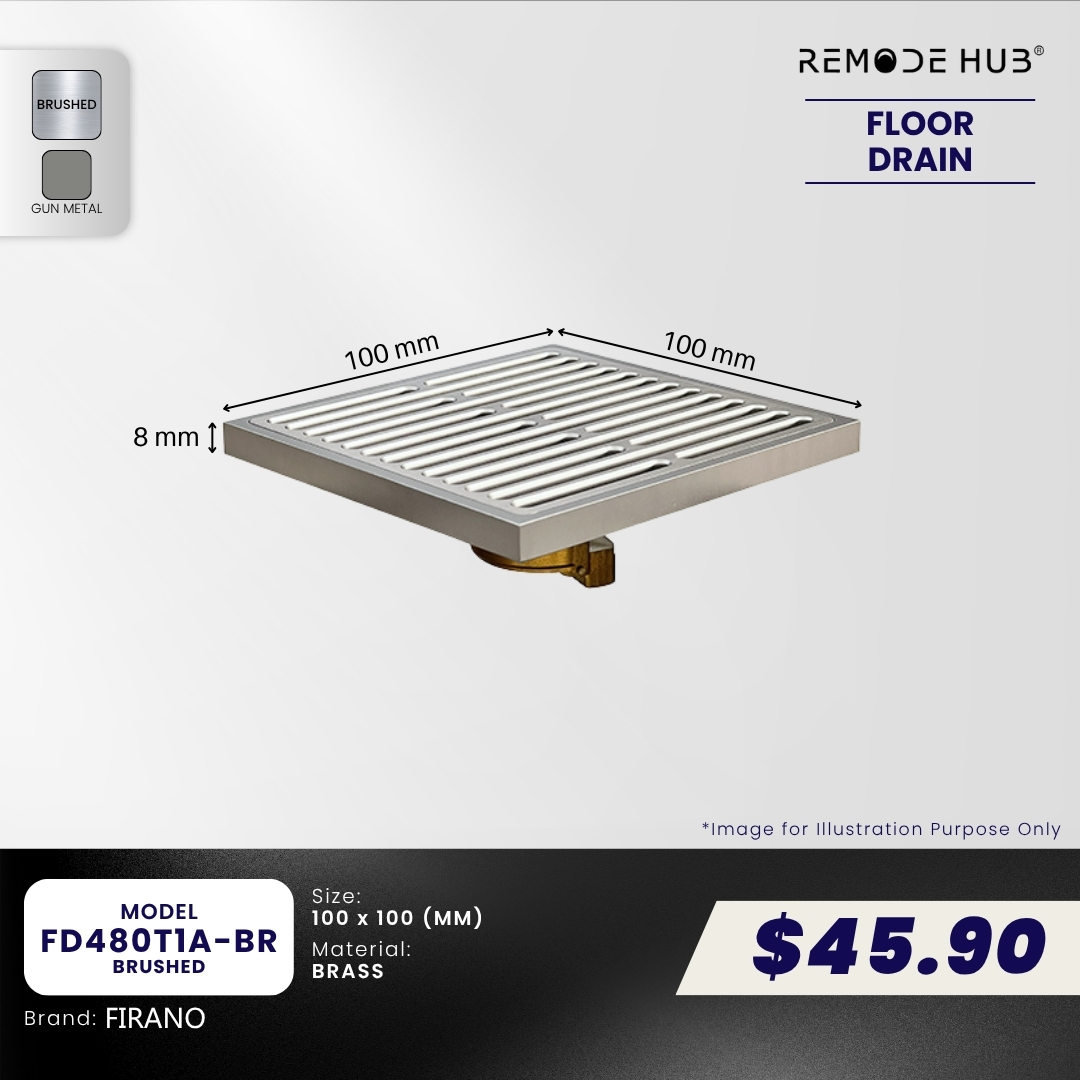 FD480T1A-BR-BRUSHED