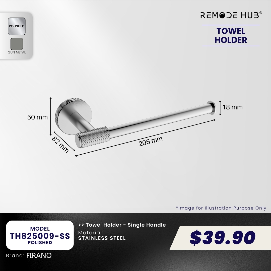 TH825009-SS-POLISHED