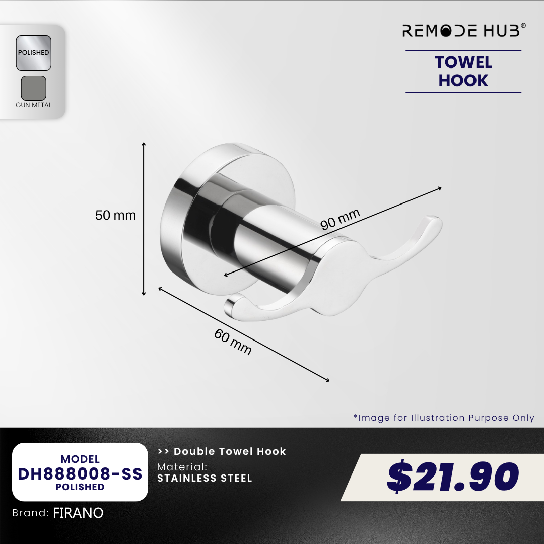 DH888008-SS-POLISHED
