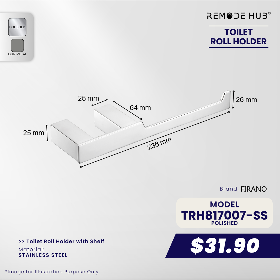 TRH817007-SS-POLISHED