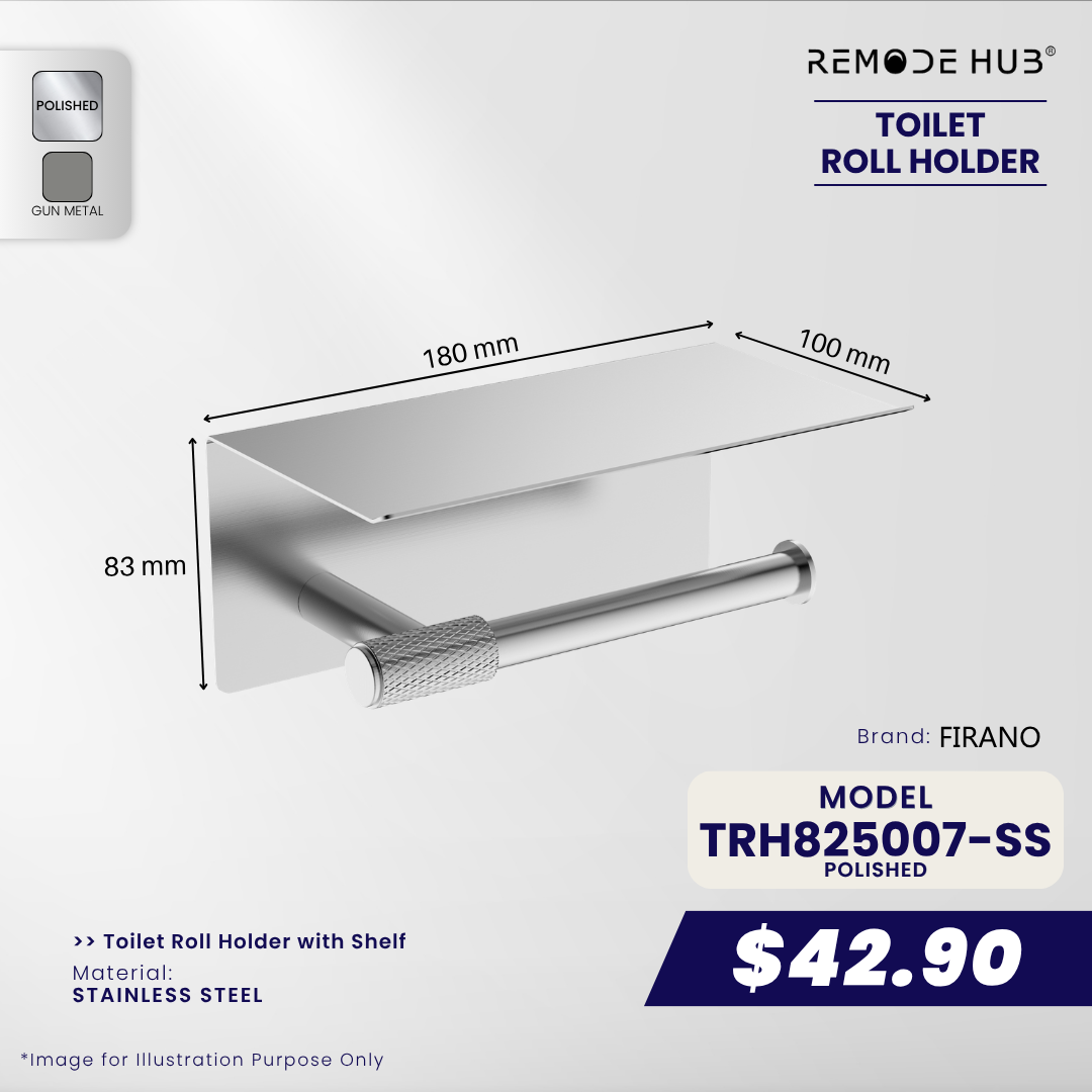 TRH825007-SS-POLISHED