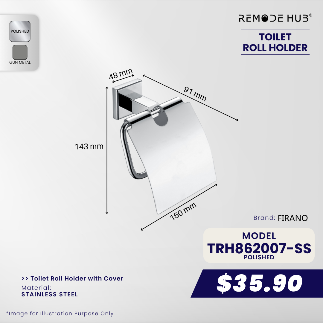 TRH862007-SS-POLISHED