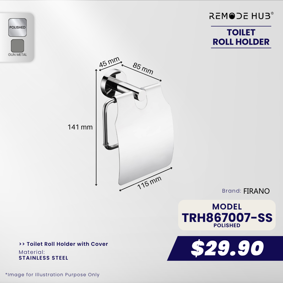 TRH867007-SS-POLISHED