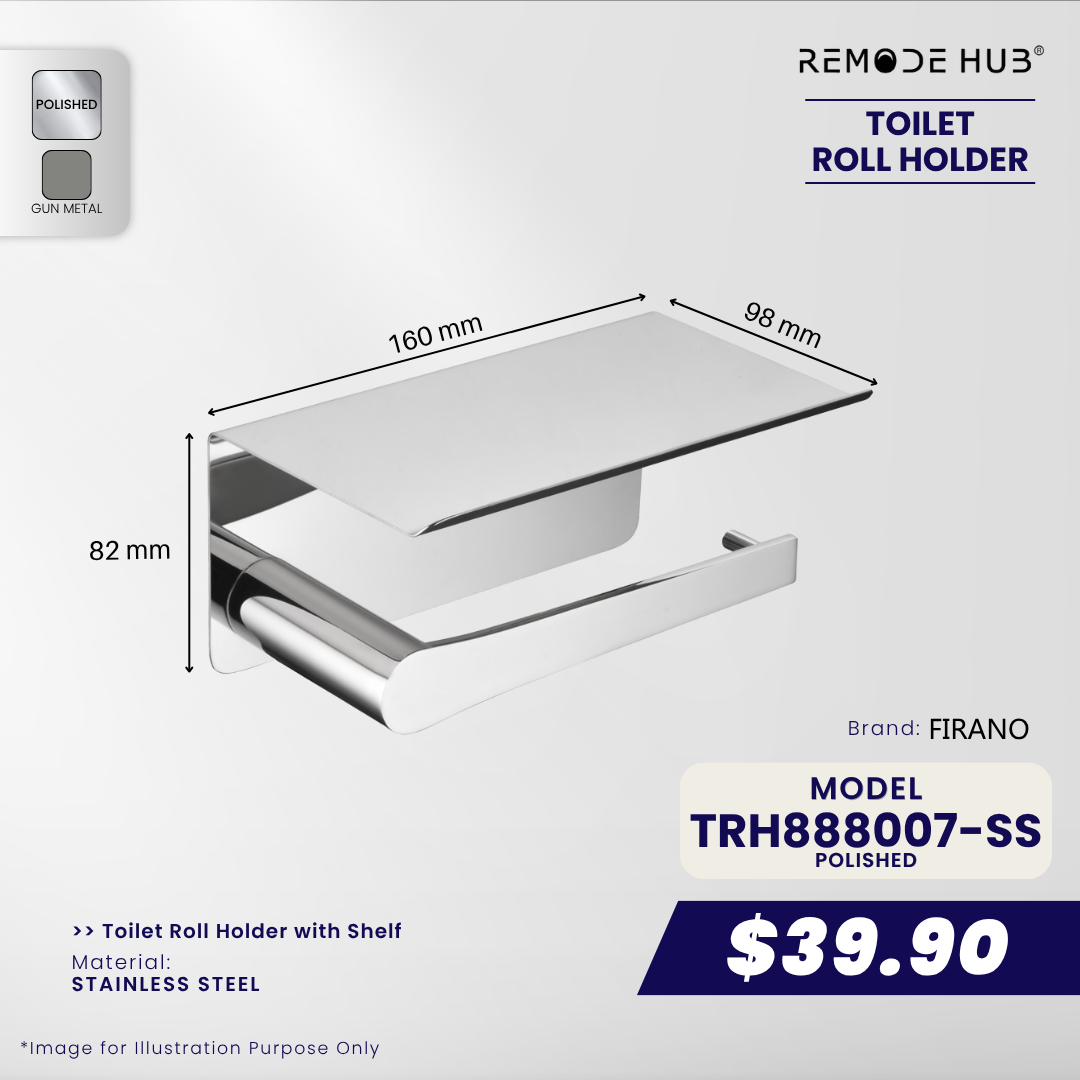 TRH888007-SS-POLISHED