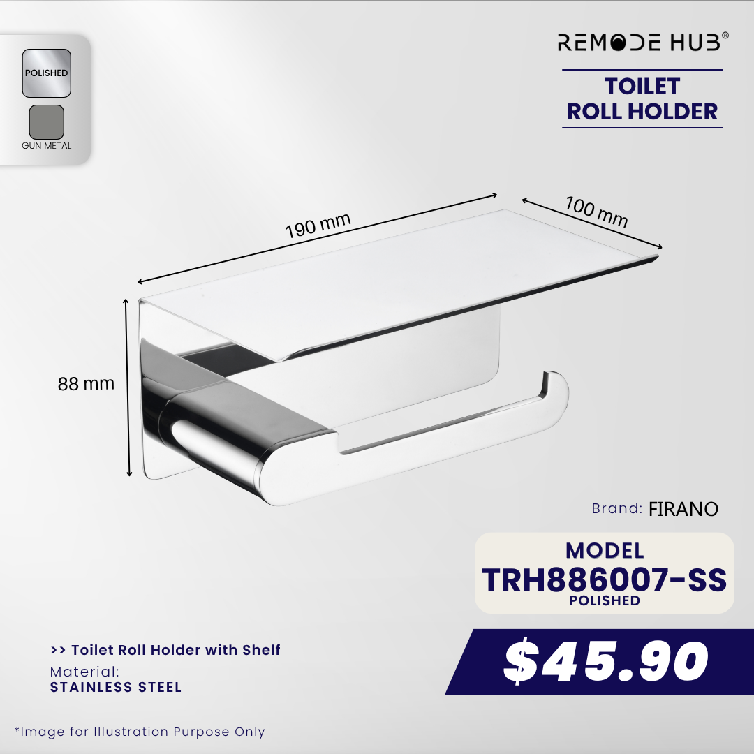 TRH886007-SS-POLISHED