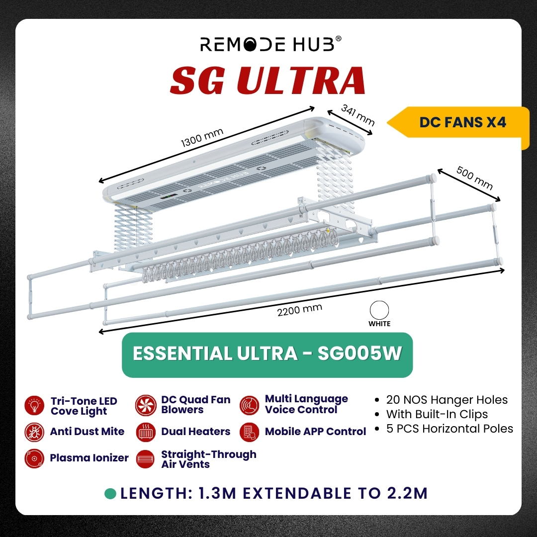SG ULTRA - Variant - SG005W