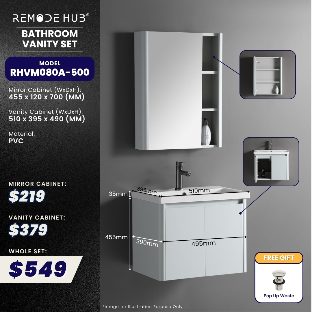 RHVM080A-500