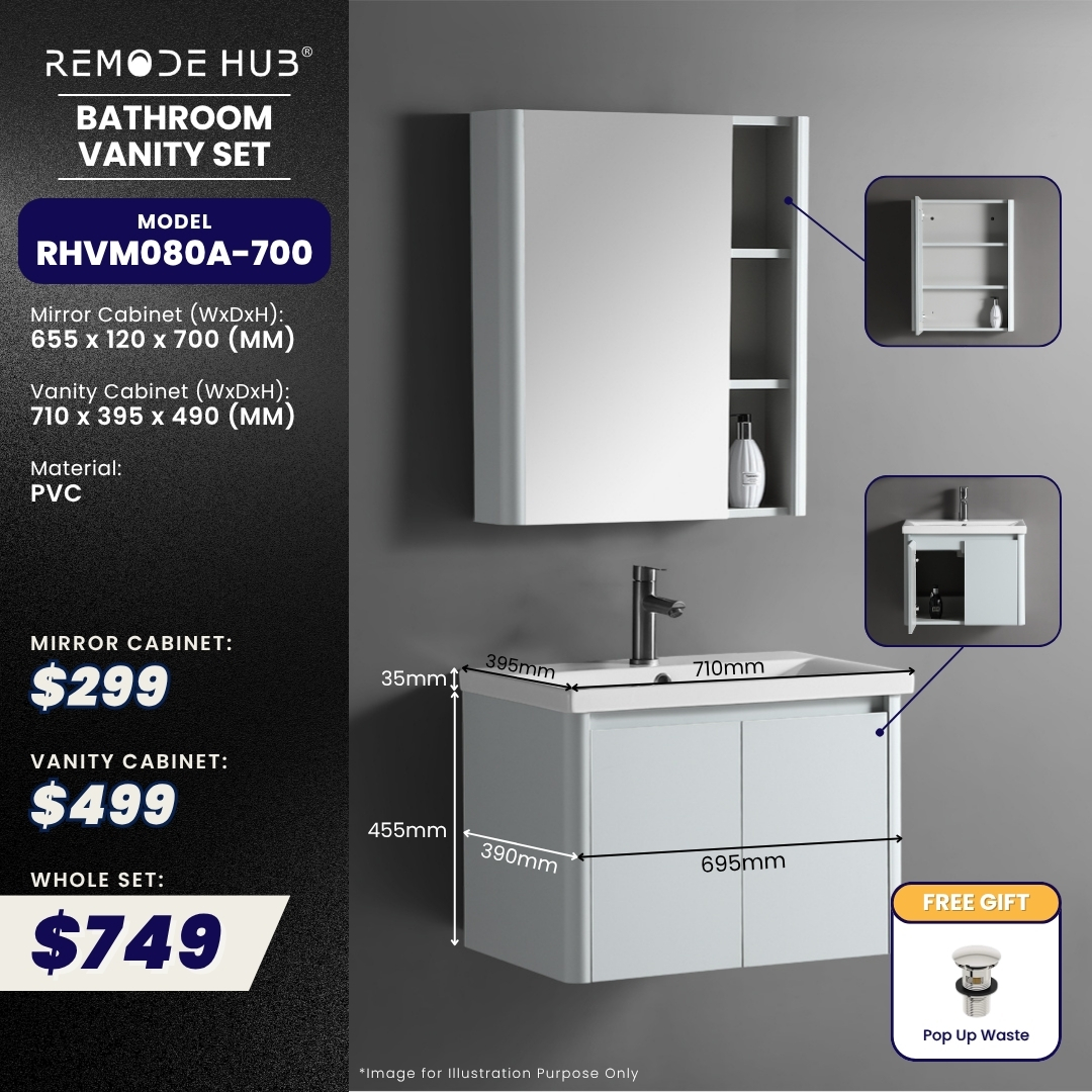 RHVM080A-700