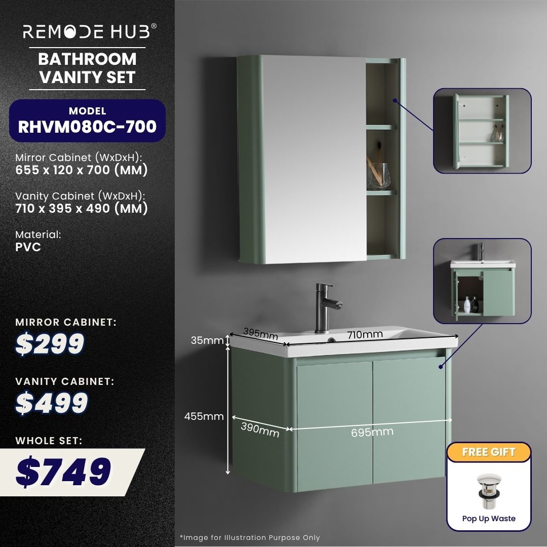 RHVM080C-700