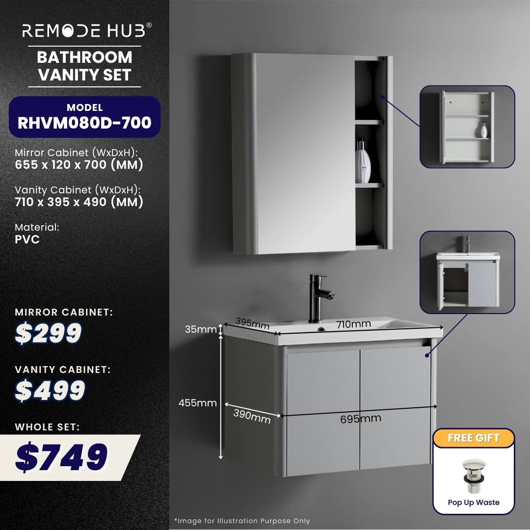 RHVM080D-700