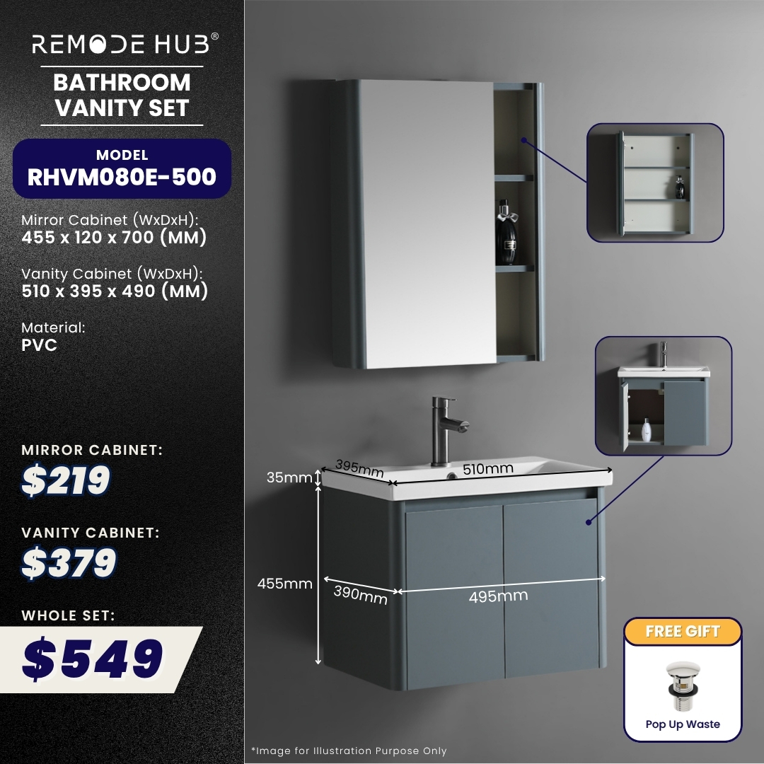 RHVM080E-500