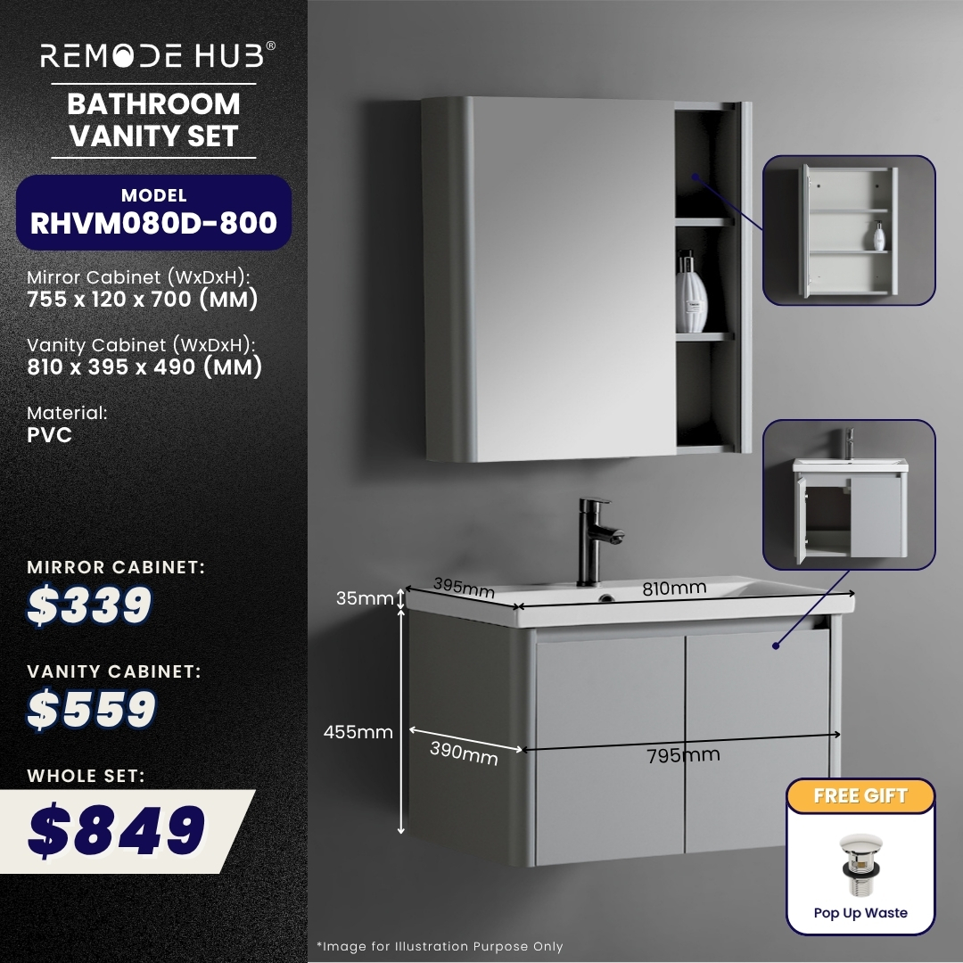 RHVM080D-800