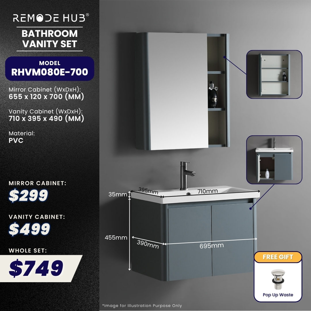 RHVM080E-700