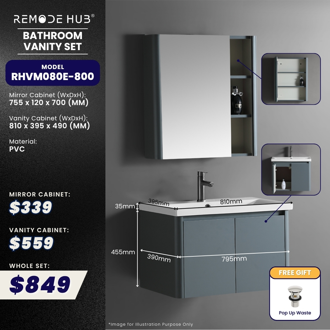 RHVM080E-800