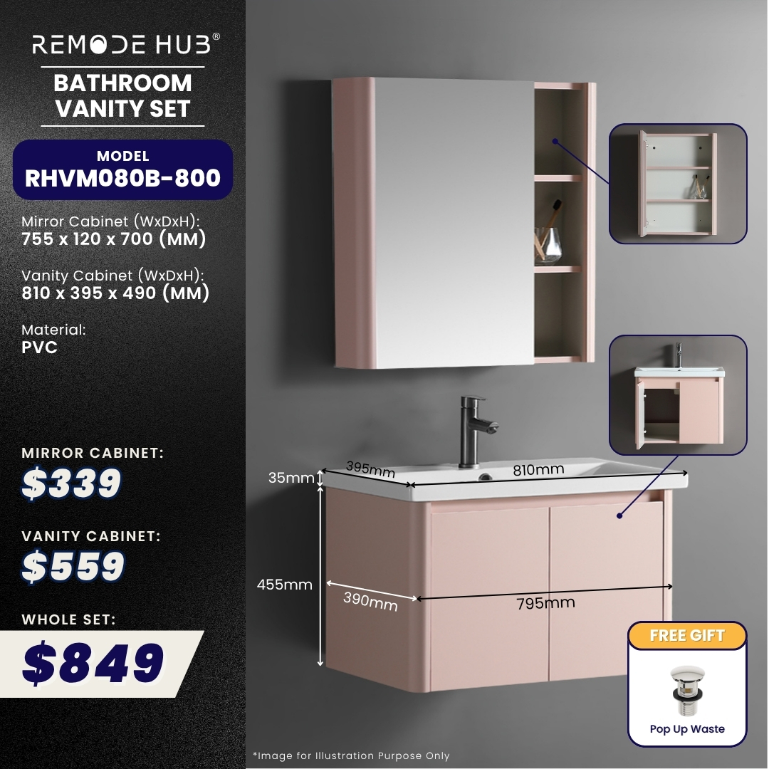RHVM080B-800