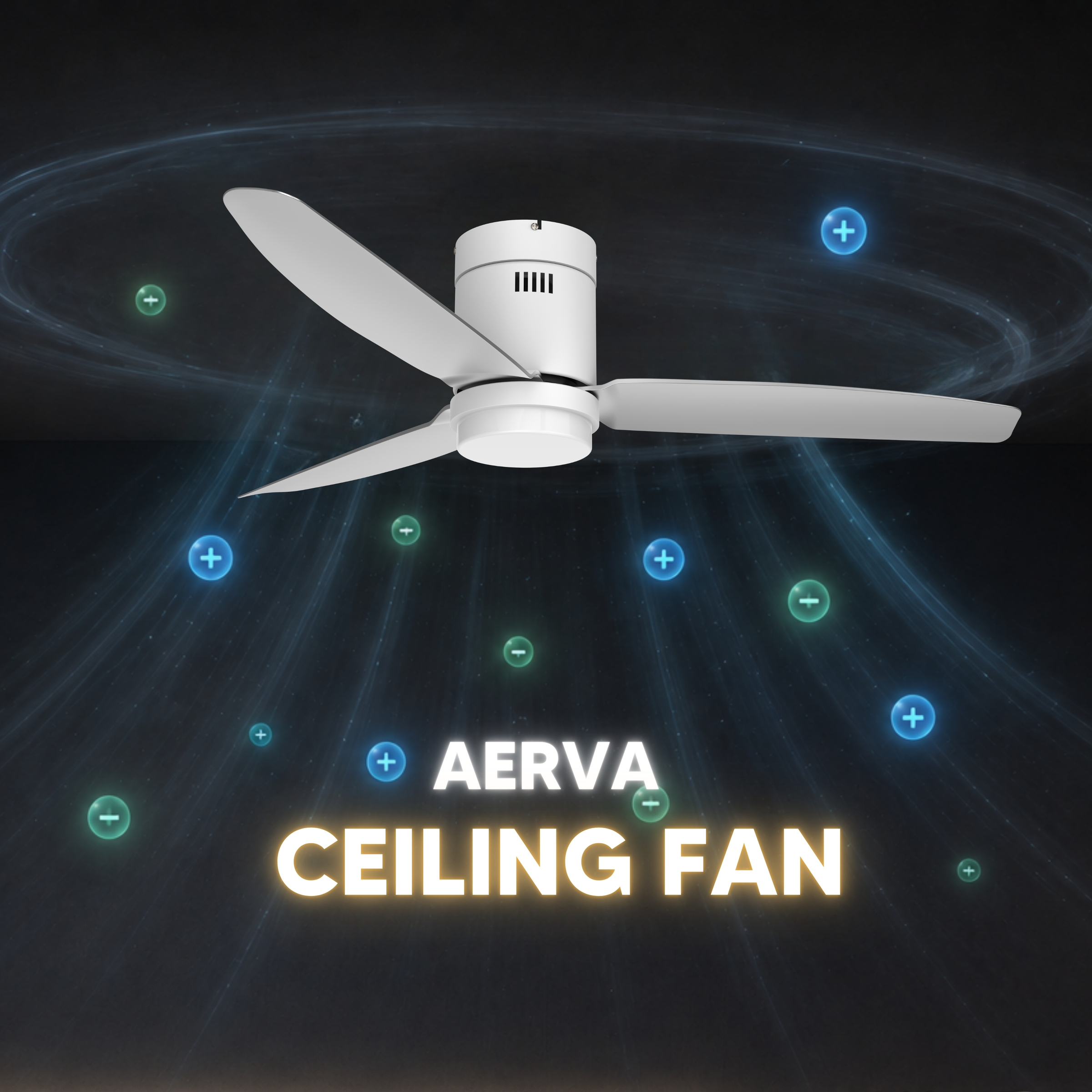 🇸🇬 Product Listing - Ceiling Fan