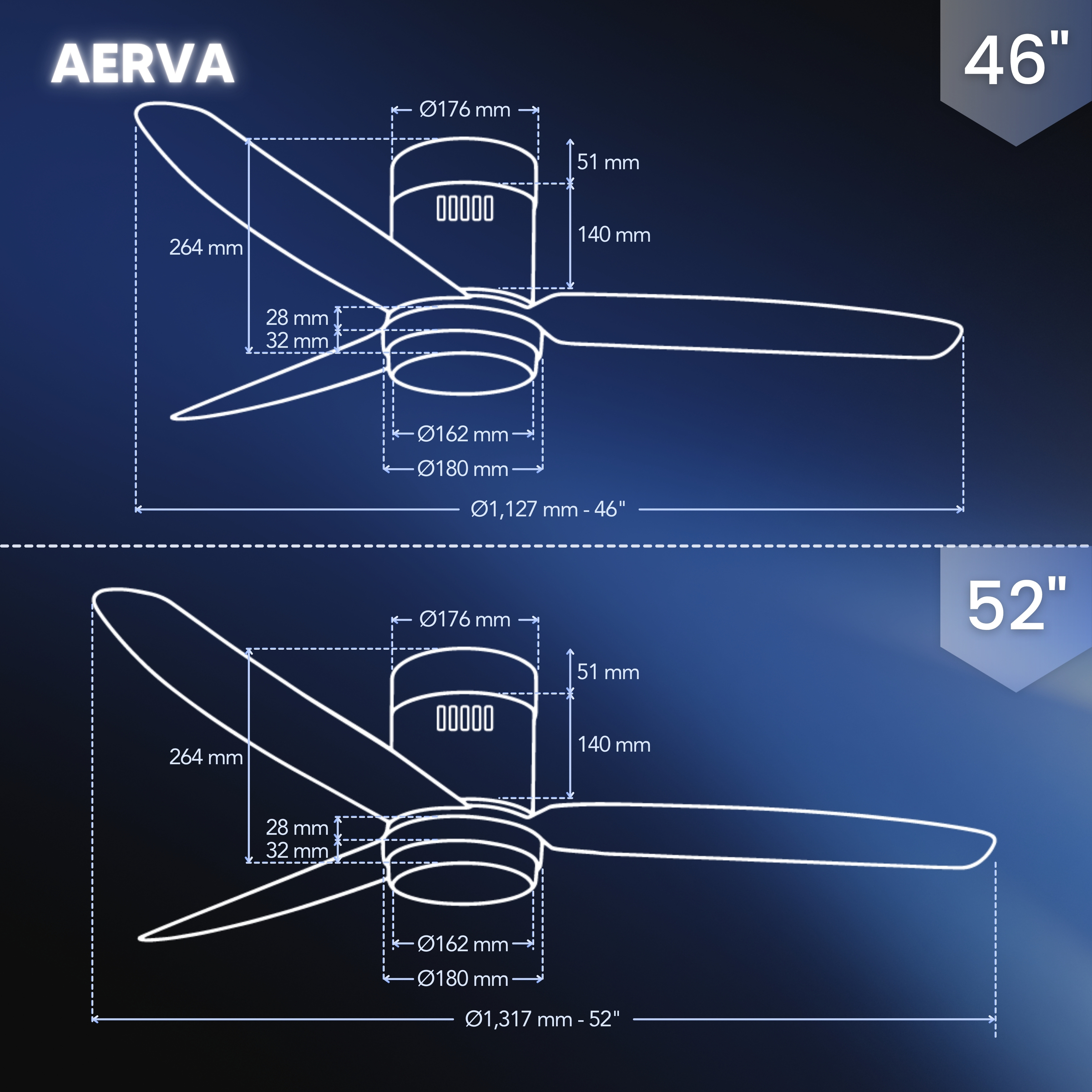 🇸🇬 Product Listing - Ceiling Fan (3)
