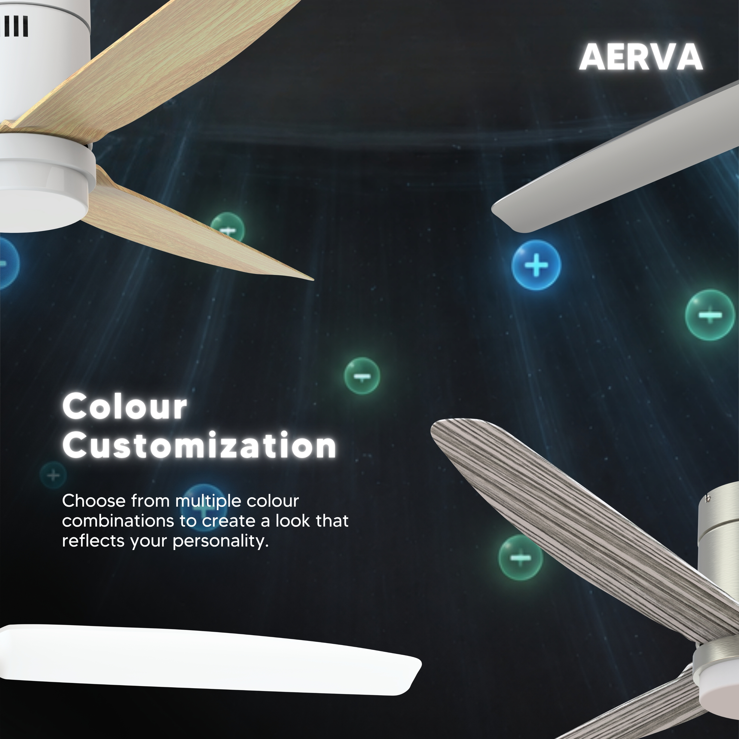 🇸🇬 Product Listing - Ceiling Fan (2)