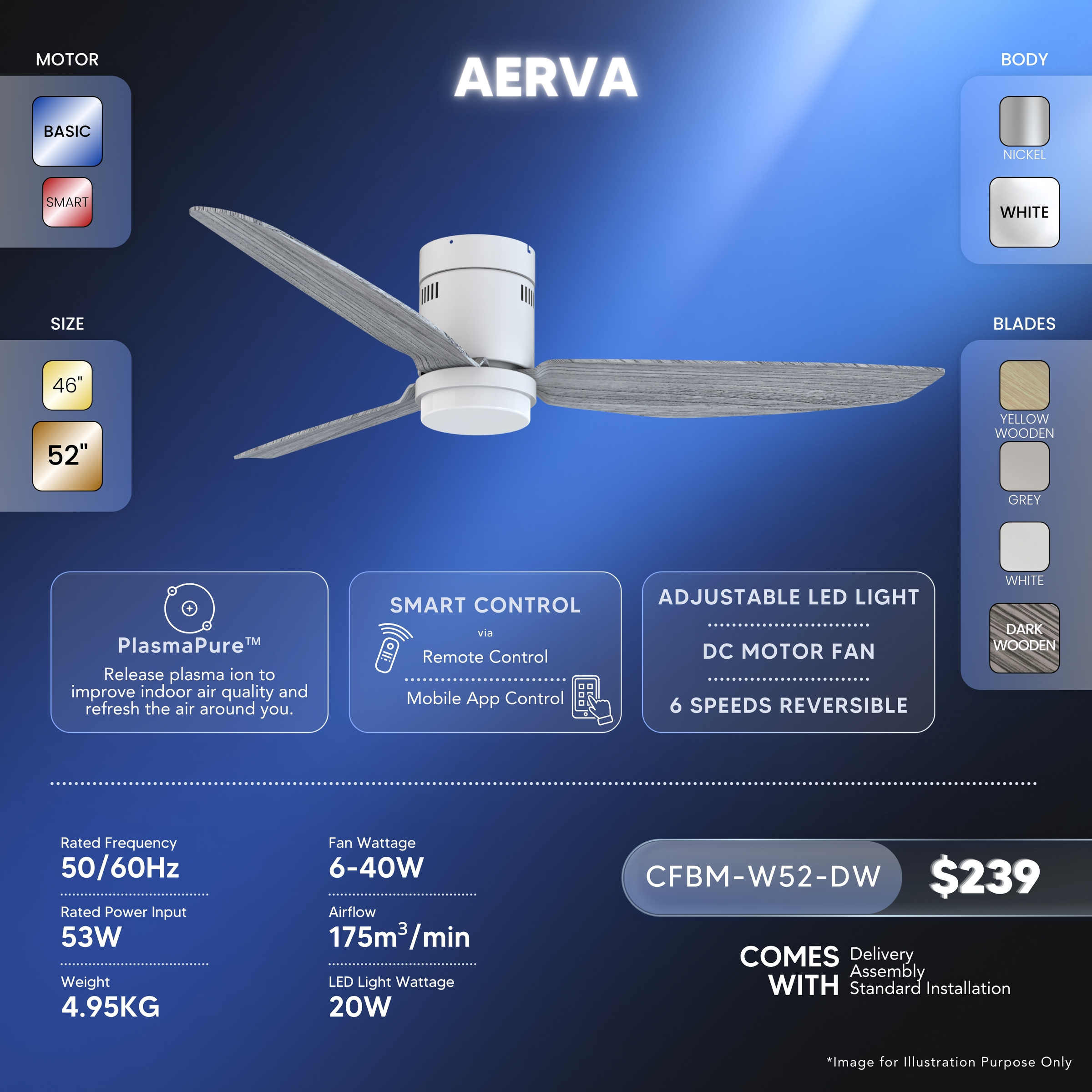 🇸🇬 Product Listing - Ceiling Fan (6)