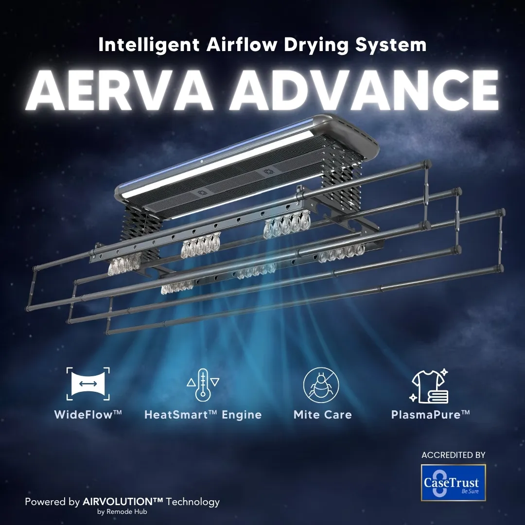 AERVA SERIES (1)